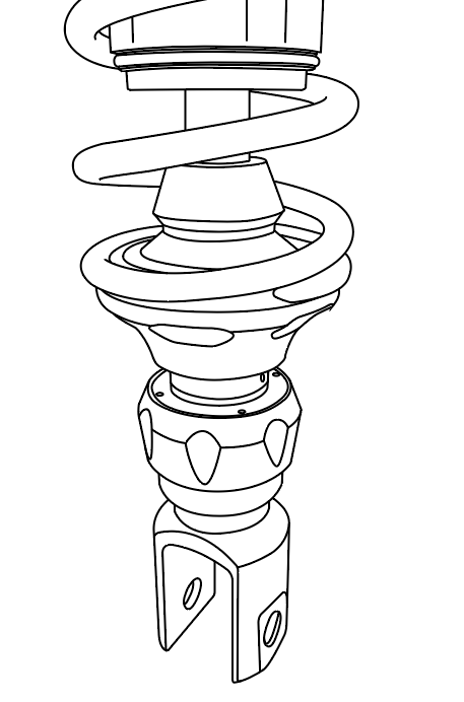 Arthur Shock Absorber-2