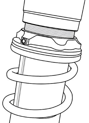 Arthur Shock Absorber