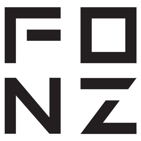 Fonz Word Mark
