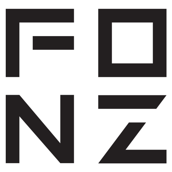 Fonz Word Mark